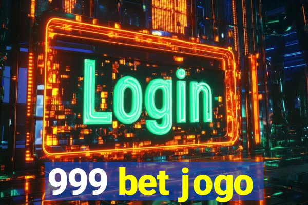 999 bet jogo